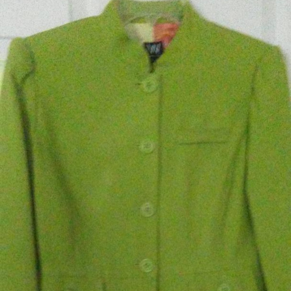 W Work to Weekend Ladies Jacket